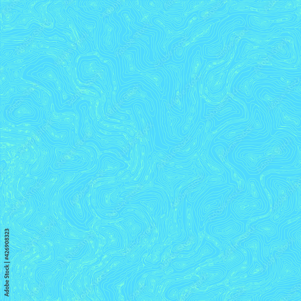 Naklejka blue water background