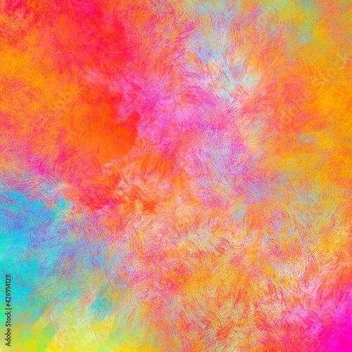 abstract colorful background