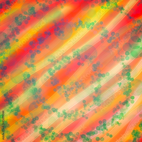 abstract background with stripes