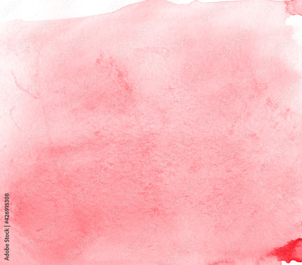 abstract watercolor background