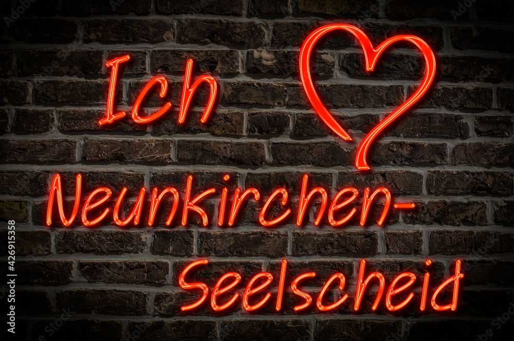 Obraz premium Neunkirchen-Seelscheid