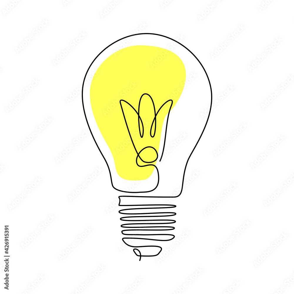 Light Bulb Clip Art Image - ClipSafari