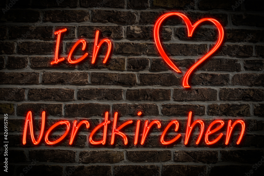 Fototapeta premium Nordkirchen