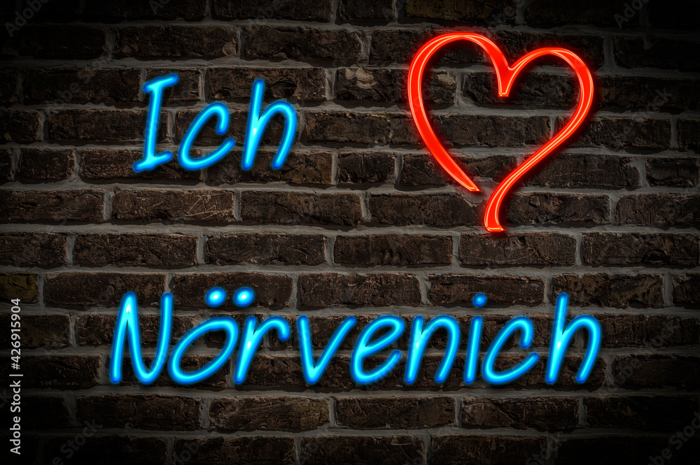 Obraz premium Nörvenich