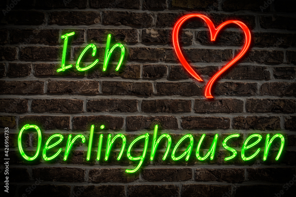 Fototapeta premium Oerlinghausen