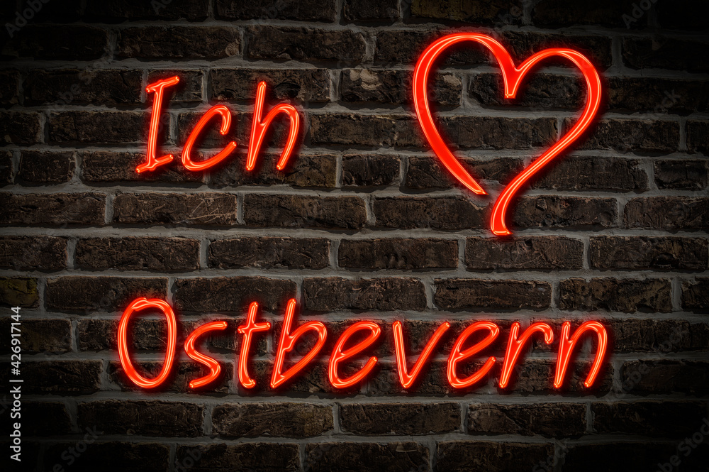 Obraz premium Ostbevern