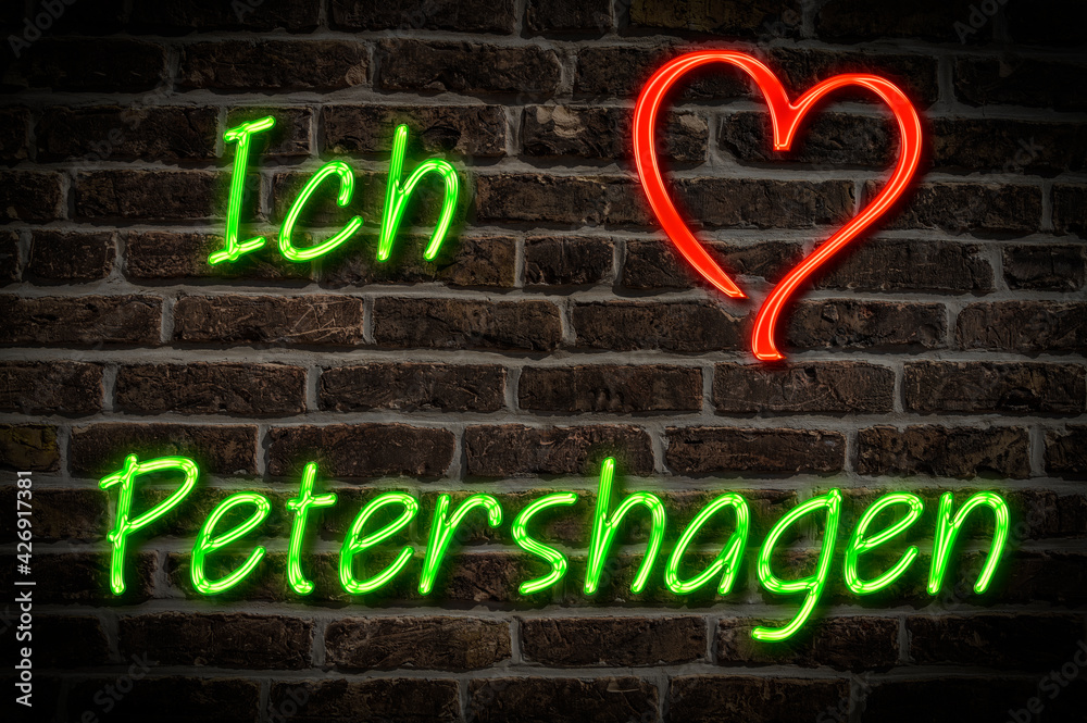 Fototapeta premium Petershagen