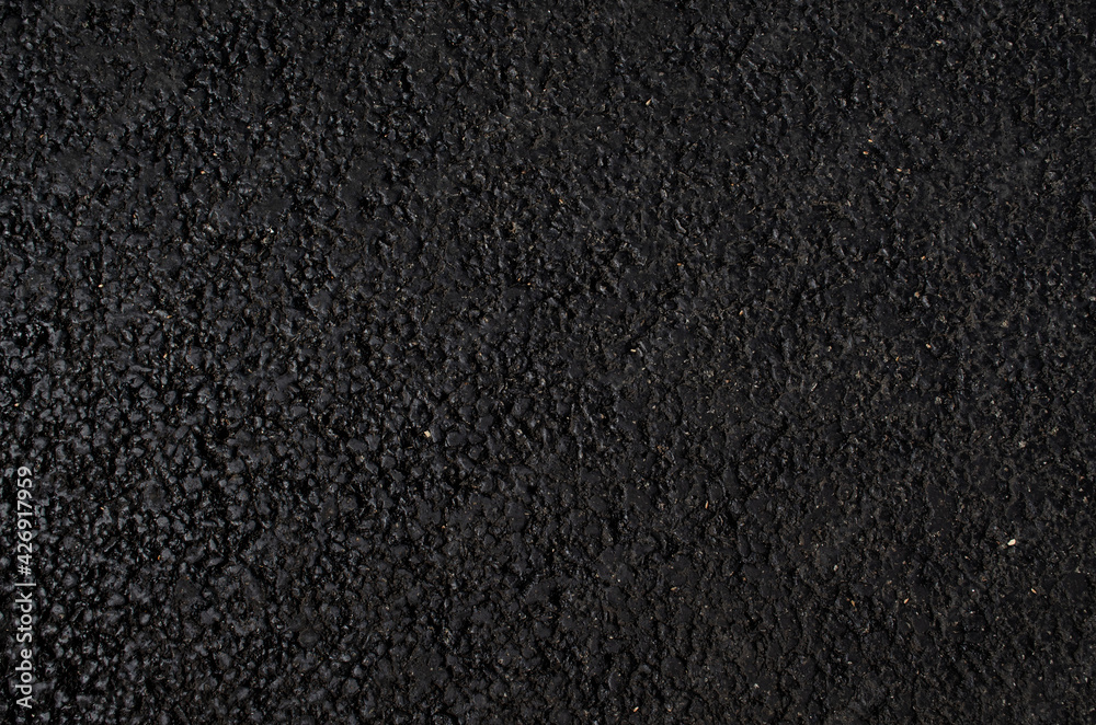 Black texture, asphalt Surface grunge rough of bitumen, tarmac dark grey grainy road, Driveway background Black texture, asphalt Surface grunge rough of bitumen, tarmac dark grey grainy road, Driveway background