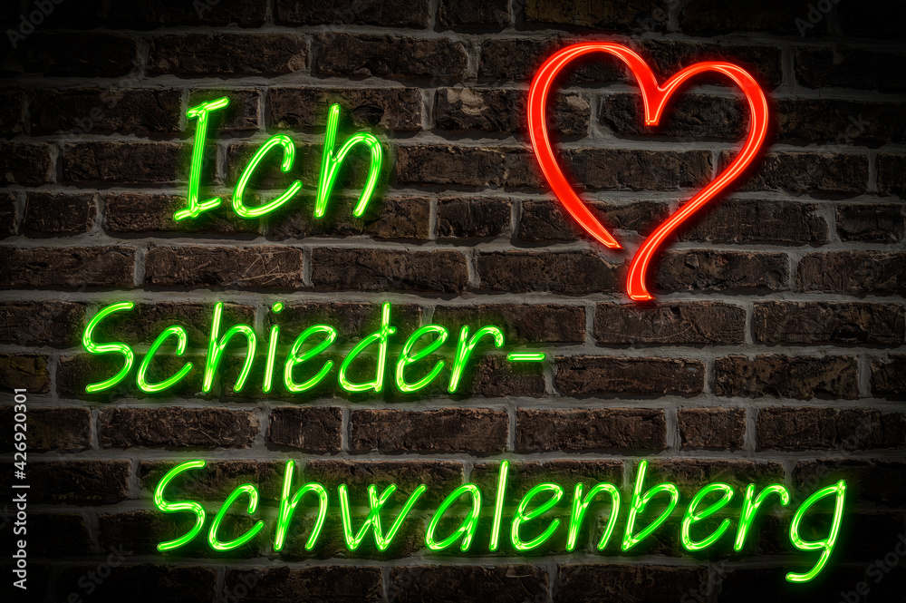 Obraz premium Schieder-Schwalenberg