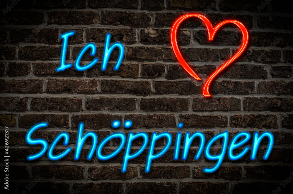 Obraz premium Schöppingen