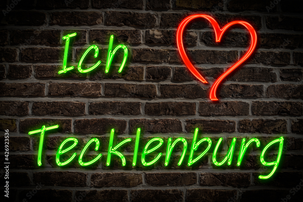 Fototapeta premium Tecklenburg