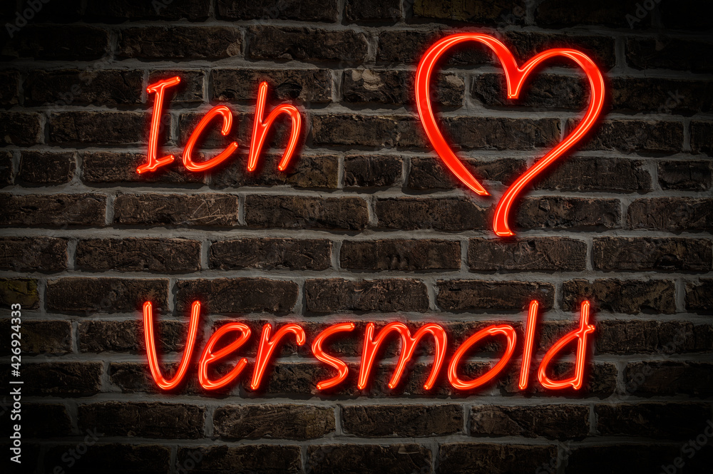 Obraz premium Versmold