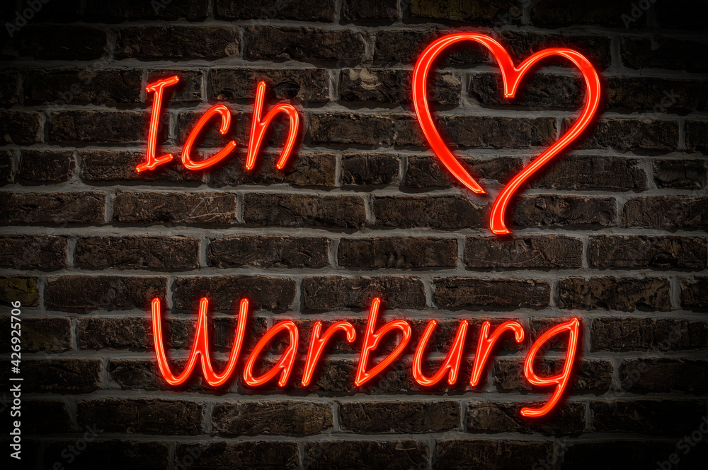 Obraz premium Warburg