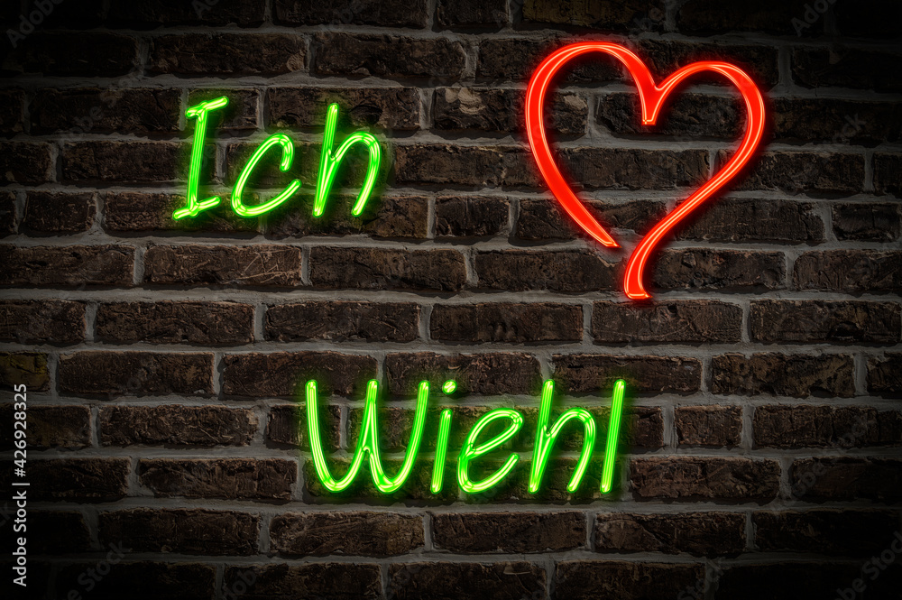 Obraz premium Wiehl