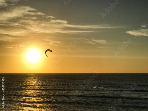 Jericoacoara, Brasil