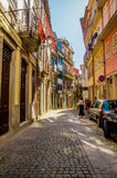 Street from Porto