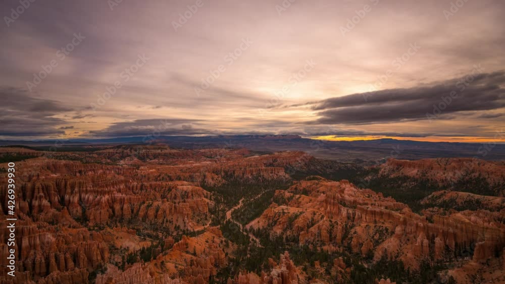 Bryce Canyon National Park, Utah, USA Bryce Canyon National Park, Utah, USA