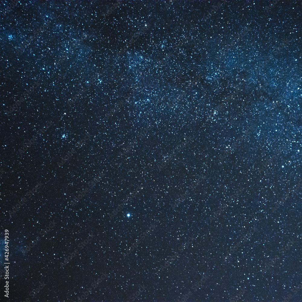 South Brazil Night Sky II South Brazil Night Sky II