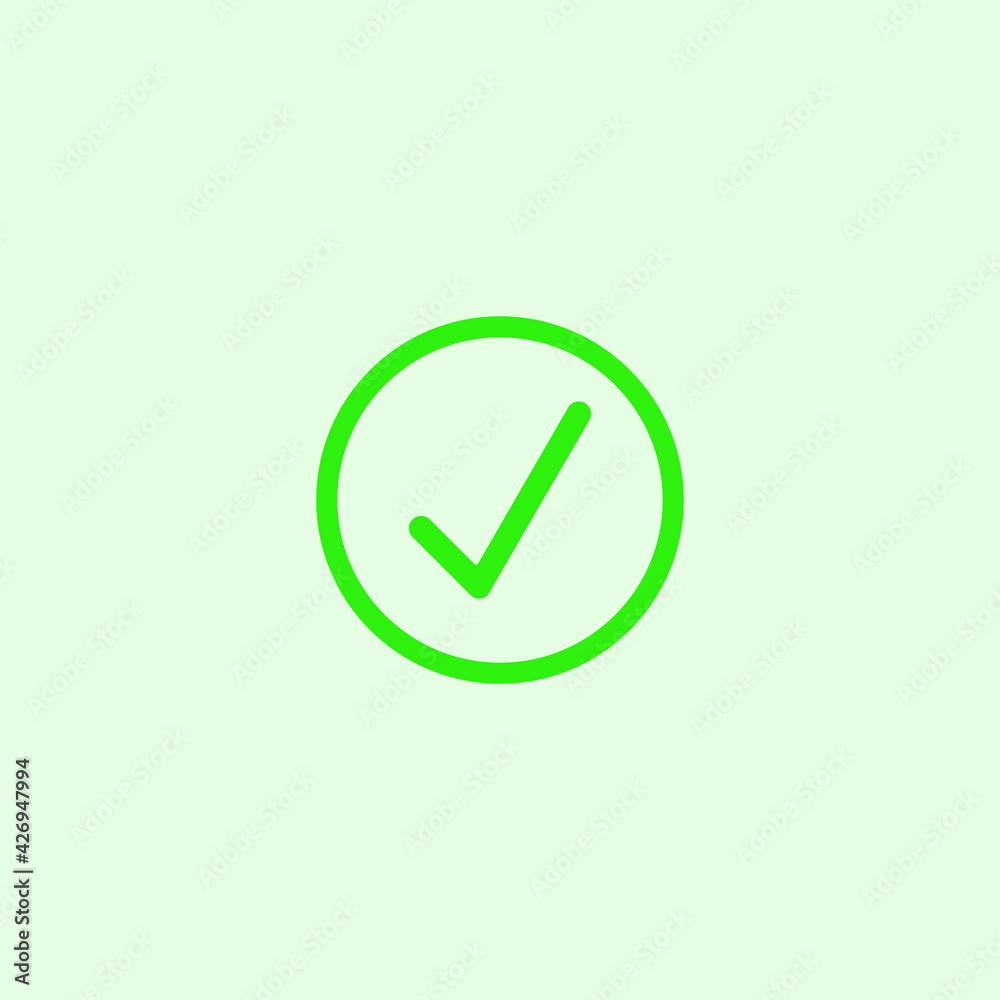check mark icon check mark icon