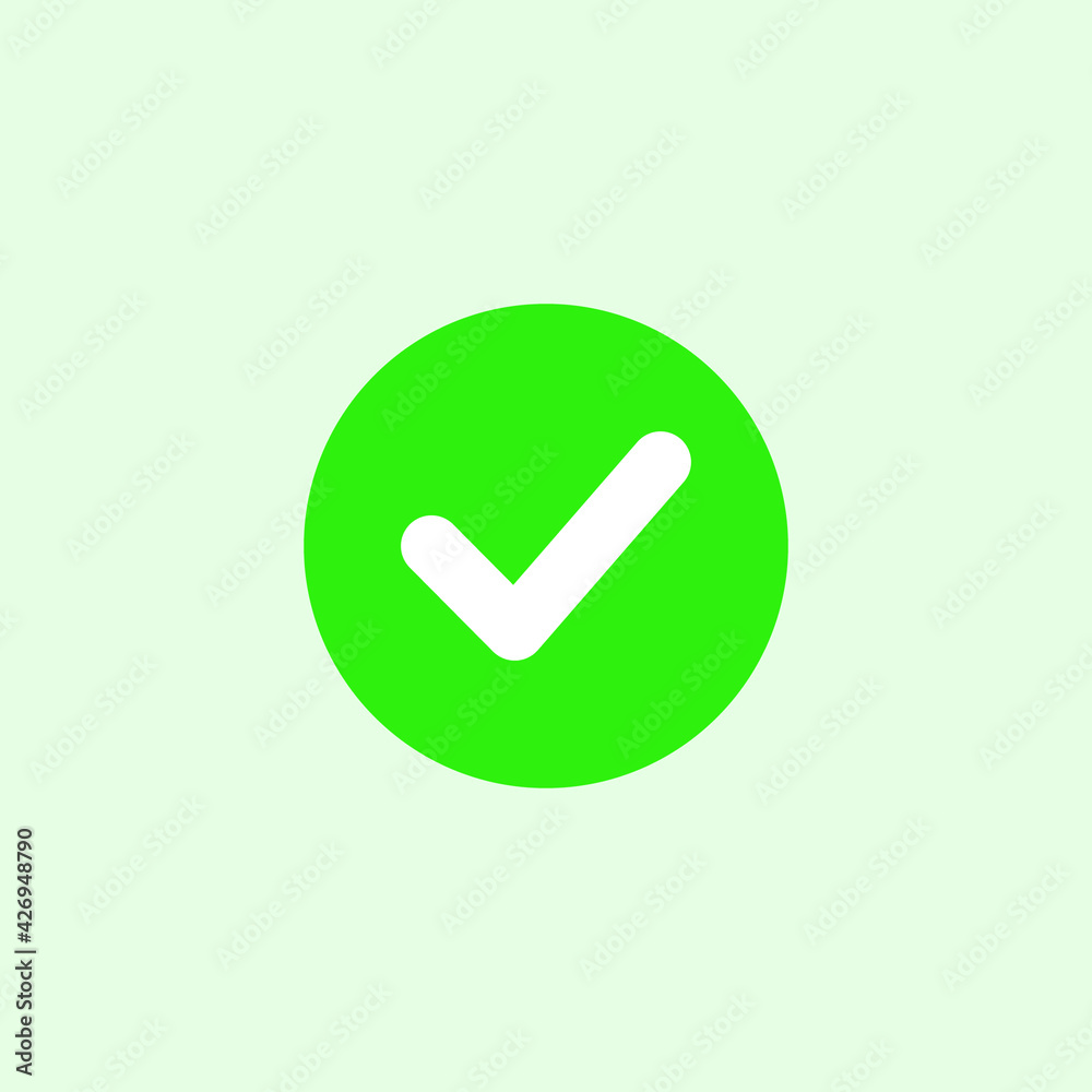 check mark icon check mark icon