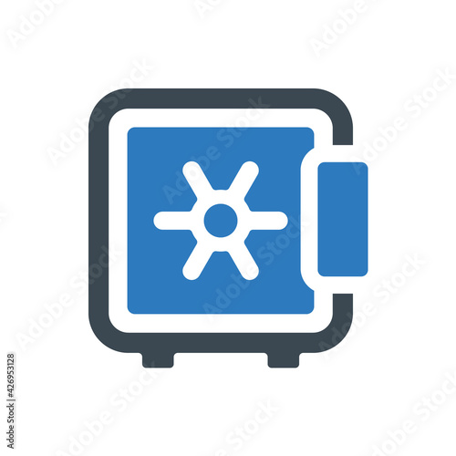 Strongbox icon
