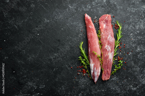 Fotografija Meat