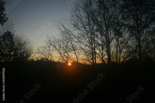 sunrise 