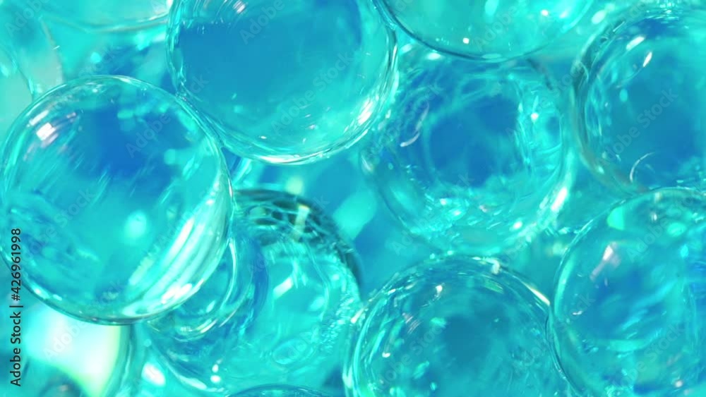 Clear translucent abstract background. Clear translucent abstract background.