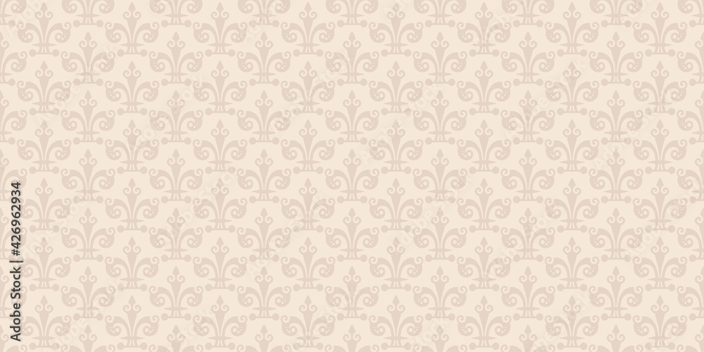 Background with texture. Seamless pattern, texture for your design.  