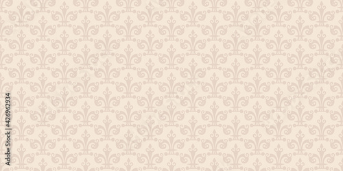 Background with texture. Seamless pattern, texture for your design. 