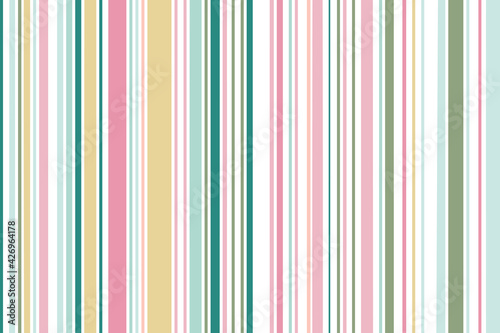 pinstripe pattern background, pastel colors