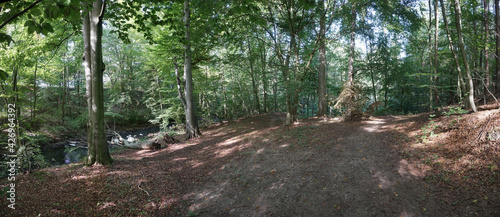 Schönes Mecklenburg-Vorpommern: Rund um Warin/Labenz photo