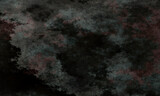 Fractal background texture with visual grunge color.