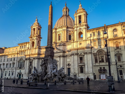 Rome  Italy