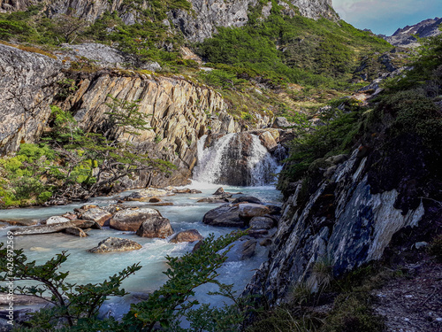 Tierra del Fuego