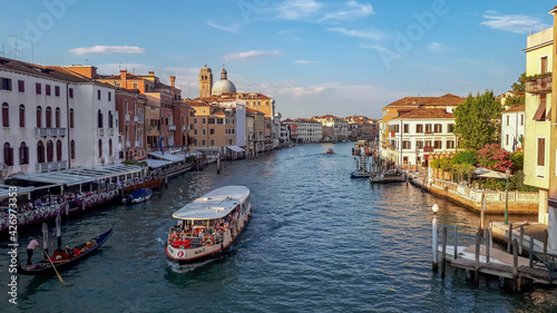 Venice, Italy © Mario