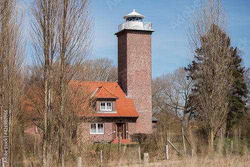 Leuchtturm, Ostsee, Pelzerhaken photo