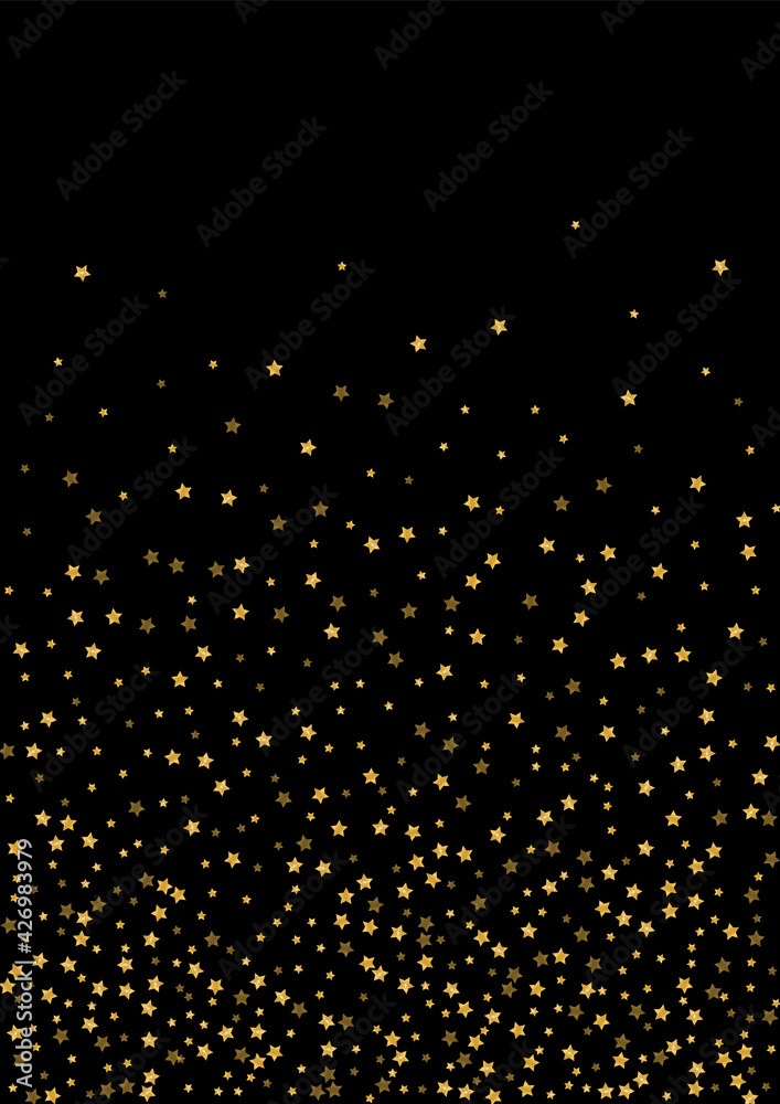 Yellow Flare Confetti Pattern. Random Spark Texture. Golden Glitter Best Design. Vibrant Star Illustration. Gold Anniversary Background Yellow Flare Confetti Pattern. Random Spark Texture. Golden Glitter Best Design. Vibrant Star Illustration. Gold Anniversary Background