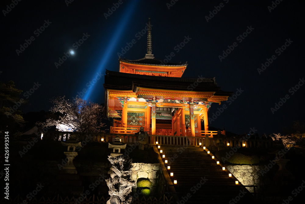 Fototapeta premium Kyoto