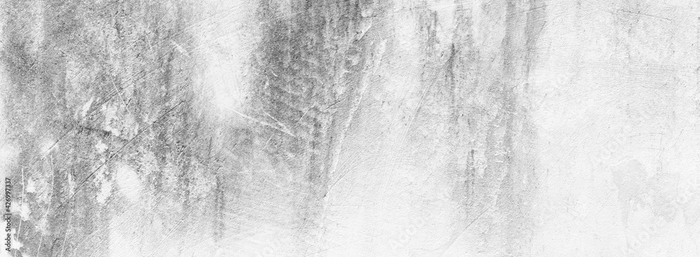 Panorama of Horizontal design on cement and concrete texture for pattern and background Panorama of Horizontal design on cement and concrete texture for pattern and background
