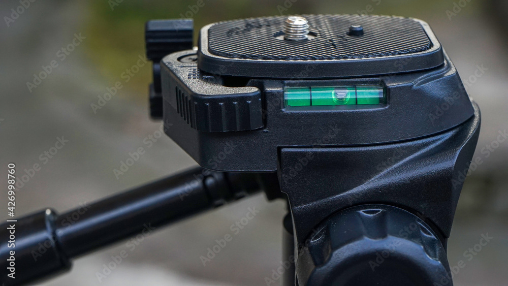 close up of an microphone