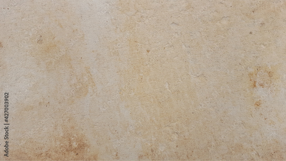 Flat limestone. Suitable for backgrounds and wallpapers Flat limestone. Suitable for backgrounds and wallpapers