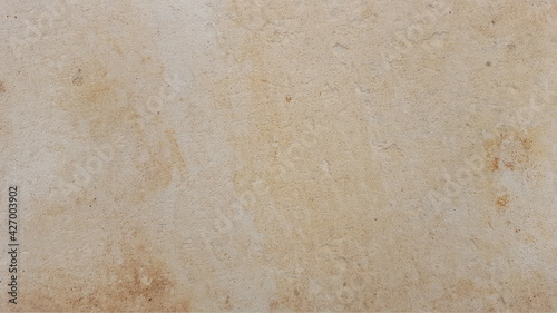 Flat limestone. Suitable for backgrounds and wallpapers