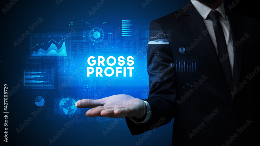 Hand of Businessman holding motivational message Hand of Businessman holding motivational message