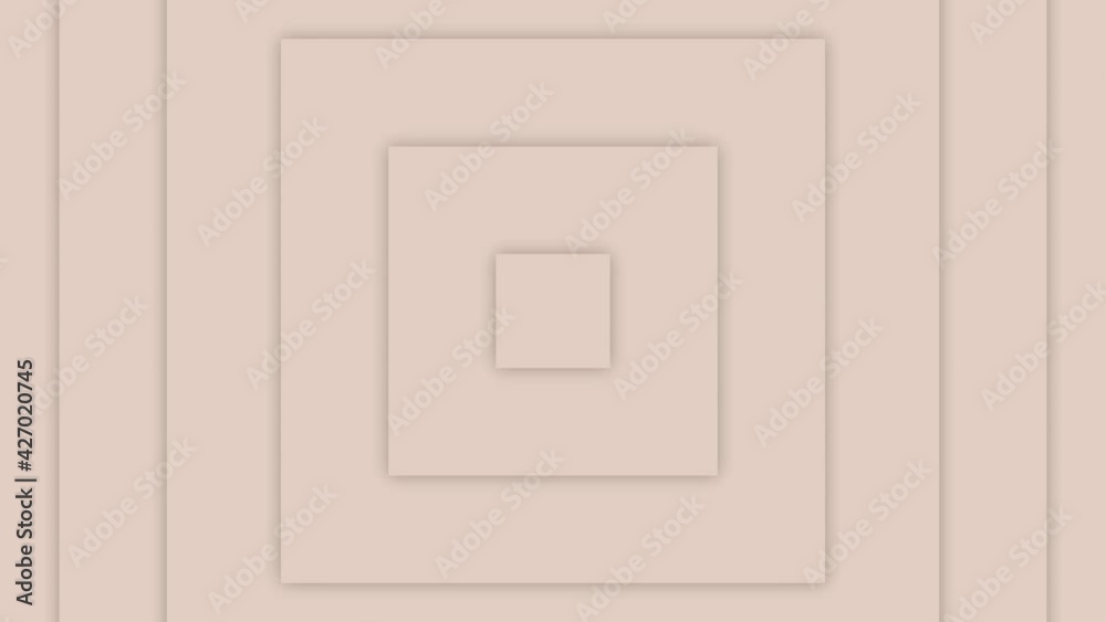 Abstract background in delicate beige color. Repeating square pattern. For titles Abstract background in delicate beige color. Repeating square pattern. For titles