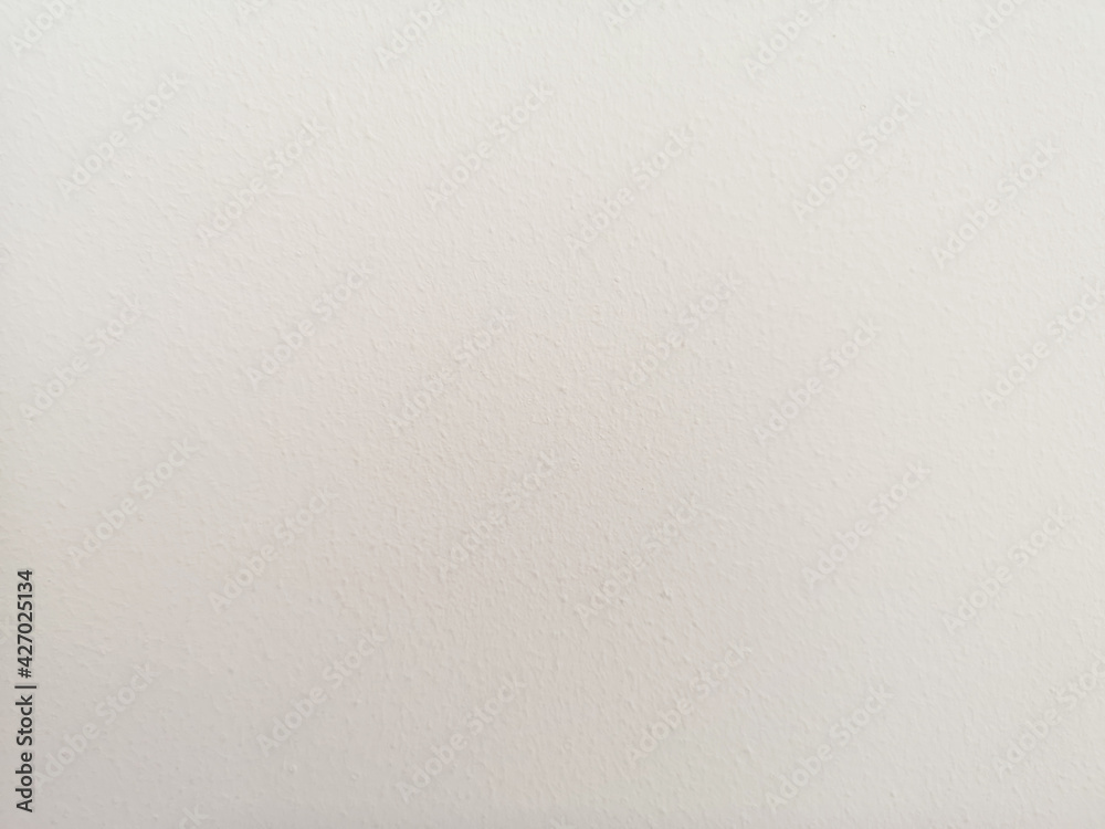 Paint white color on the Cement wall has gray color and smooth abstract surface texture concrete material background Paint white color on the Cement wall has gray color and smooth abstract surface texture concrete material background