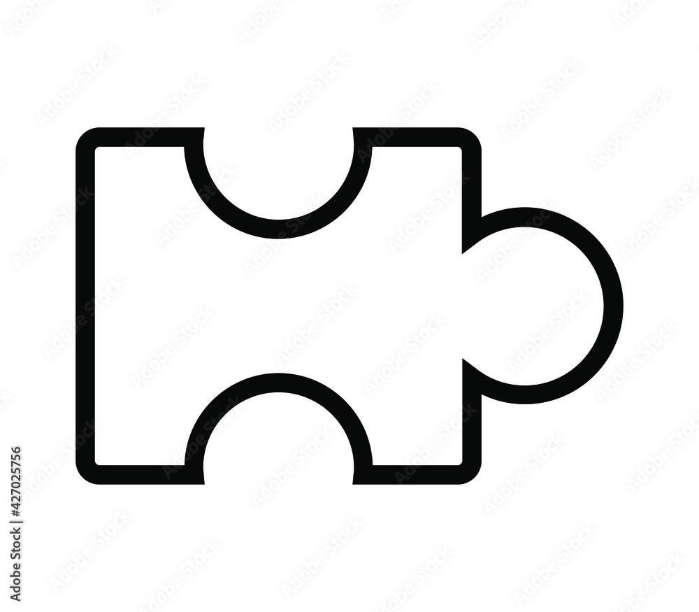 Puzzle icon Puzzle icon