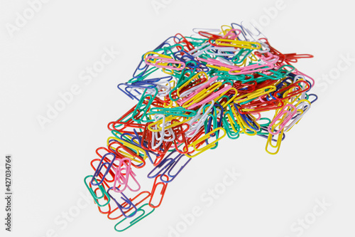 Paperclips
