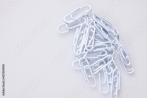 Paperclips