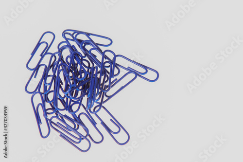 Paperclips